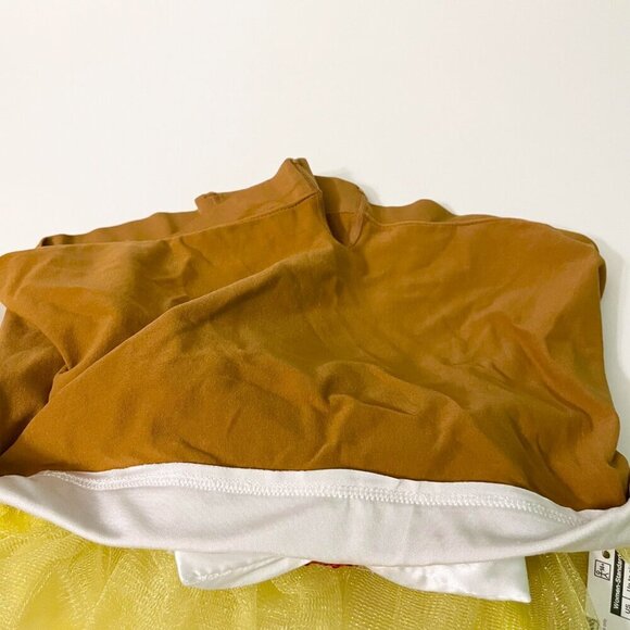 Spongebob Squarepants Deluxe Boyshorts Adult Women - Picture 13 of 16